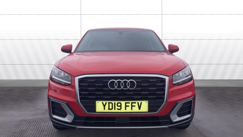 Audi Q2 1.0 TFSI Sport 5dr Petrol Estate